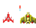 Space-related Cursors preview