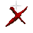 Unavailable cursor