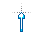 Alternate select cursor