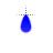 Alternate select cursor