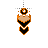 golden pointer cursor