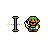 Text select cursor