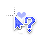 Help select cursor