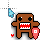 Normal select cursor