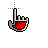 Link select cursor