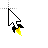 Strange Cursor 6 cursor