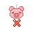 Unavailable cursor
