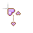 Link select cursor