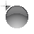 glassy black bubbles with symbols Cursors preview