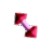 RAVtv style NWSE cursor