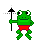 Alternat cursor