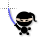 Normal select cursor