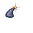 Wizard's Hat (Wizard Tower) cursor
