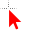 Normal select cursor