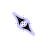 Diagonal 1 NW cursor