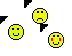 Smiley_Faces Pointers Cursors cursor preview