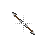 Diagonal Resize 1 cursor