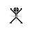 Normal select cursor