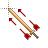 Move cursor