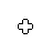 Precision select cursor