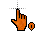 Normal select cursor