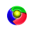 google chrome colour cursor