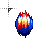 sonic_bowling cursor