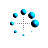 Working in background cursor