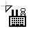 ZONE IND HIGH CURSOR cursor