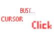 broken (don't use) TEST CURSORS Cursors preview