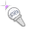 Aespa Lightstick Kpop Cursors preview