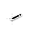 Handwriting cursor