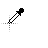 Color Picker cursor