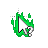 Help select cursor