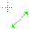 creeper 2 cursor
