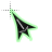 Normal select cursor