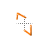 Diagonal 1 cursor