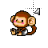 Link select cursor