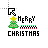 christmas cursor
