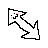 ^-v- v2 cursor