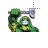 Normal select cursor