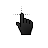 Link select cursor