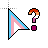Help select cursor