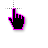 Link select cursor