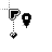 Normal select cursor