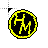 Hypour Music (Variant 4) cursor