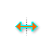 Horizontal resize cursor