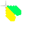 Link select cursor