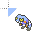 croagunk cursor