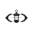 Horizontal resize cursor